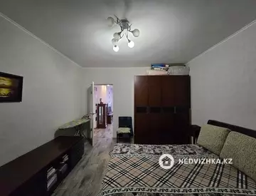 3-комнатная квартира, этаж 5 из 5, 77 м²
