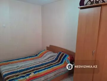 2-комнатная квартира, этаж 8 из 9, 65 м², на длительный срок