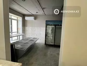 Общепит в в жилом доме, этаж 1 из 6, 145 м²