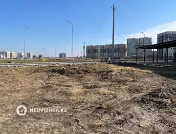 Участок 7.5 соток