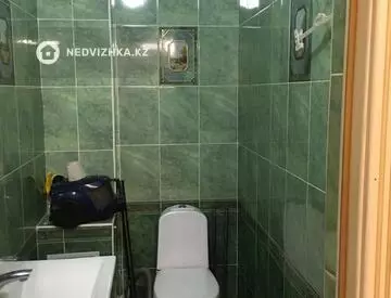 2-комнатная квартира, этаж 7 из 9, 60 м², на длительный срок