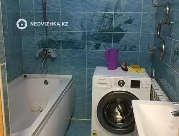 2-комнатная квартира, этаж 7 из 9, 60 м², на длительный срок