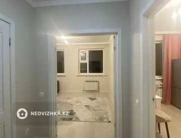 1-комнатная квартира, этаж 10 из 16, 34 м²