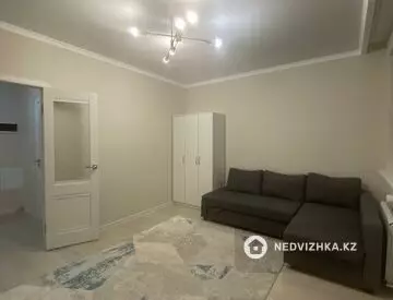 1-комнатная квартира, этаж 10 из 16, 34 м²