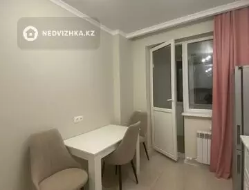 1-комнатная квартира, этаж 10 из 16, 34 м²