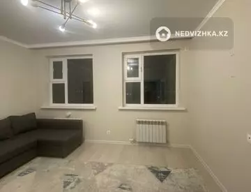 1-комнатная квартира, этаж 10 из 16, 34 м²