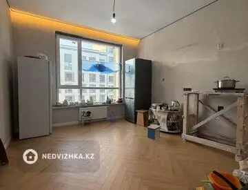 3-комнатная квартира, этаж 7 из 9, 70 м²