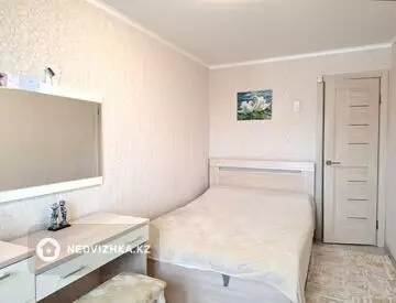 2-комнатная квартира, этаж 4 из 5, 42 м²