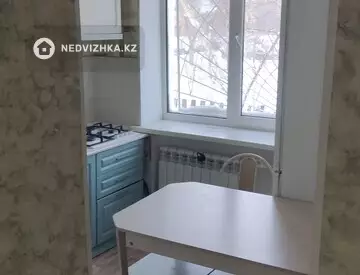 2-комнатная квартира, этаж 1 из 2, 48 м², на длительный срок