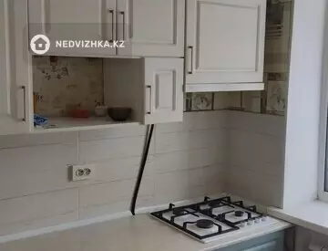 2-комнатная квартира, этаж 1 из 2, 48 м², на длительный срок