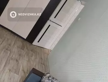 2-комнатная квартира, этаж 1 из 2, 48 м², на длительный срок