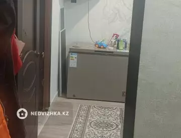 2-комнатная квартира, этаж 4 из 5, 48 м²