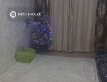 2-комнатная квартира, этаж 4 из 5, 48 м²