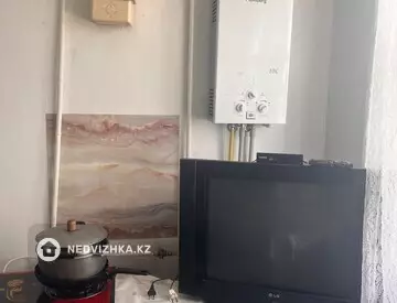 1-комнатная квартира, этаж 5 из 5, 39 м²