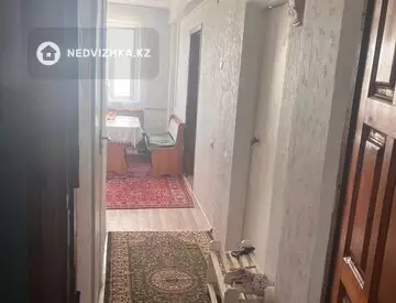 1-комнатная квартира, этаж 5 из 5, 39 м²