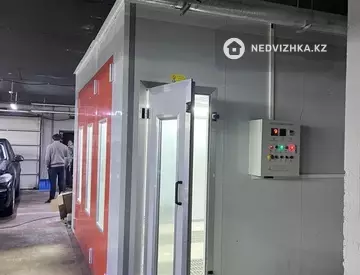 Готовый бизнес, отдельно стоящее здание, этаж 1 из 1, 340 м²