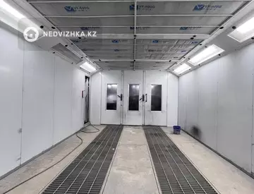 Готовый бизнес, отдельно стоящее здание, этаж 1 из 1, 340 м²