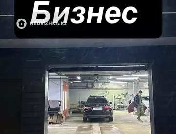 Готовый бизнес, отдельно стоящее здание, этаж 1 из 1, 340 м²