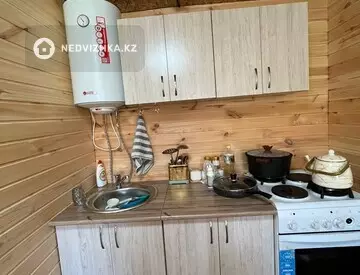 3-комнатный дом, 12 соток, 48 м²