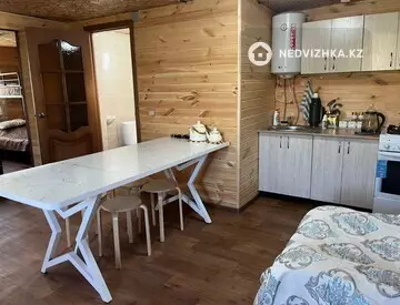 3-комнатный дом, 12 соток, 48 м²
