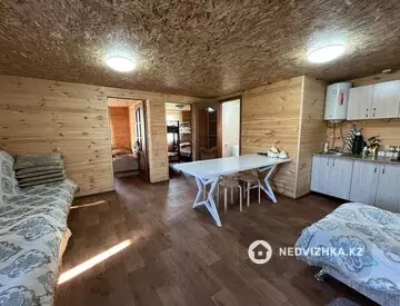 3-комнатный дом, 12 соток, 48 м²