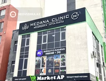 Готовый бизнес, отдельно стоящее здание, 3 этажа, 175 м²