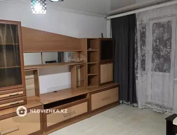 1-комнатная квартира, этаж 2 из 4, 31 м²