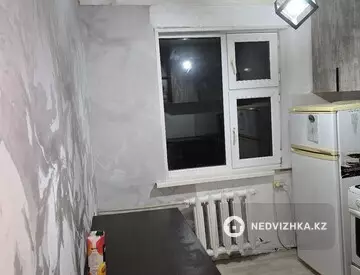 1-комнатная квартира, этаж 2 из 4, 31 м²