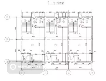 2-комнатный таунхаус, 5 соток, 130 м²
