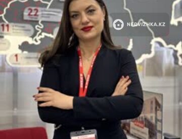 Ольга Павловна