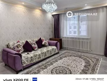 1-комнатная квартира, этаж 9 из 13, 43 м²