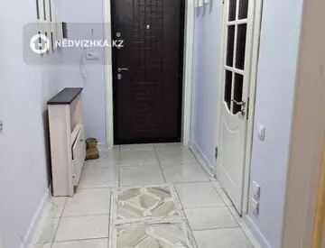 1-комнатная квартира, этаж 9 из 13, 43 м²