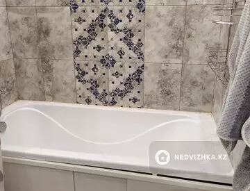 1-комнатная квартира, этаж 9 из 13, 43 м²