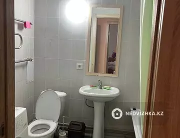 2-комнатная квартира, этаж 10 из 12, 53 м², на длительный срок