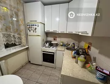 2-комнатная квартира, этаж 1 из 4, 46 м², на длительный срок