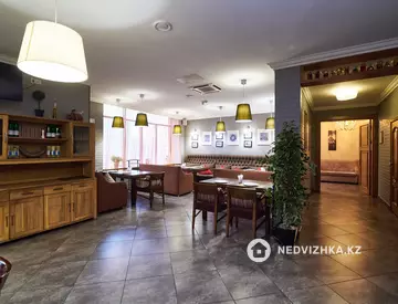 Офисное помещение, этаж 1 из 10, 280 м²