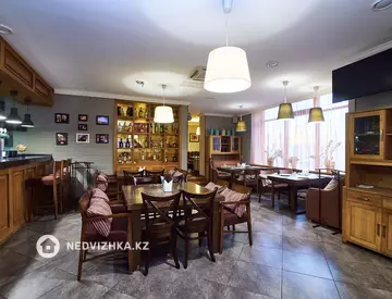 Офисное помещение, этаж 1 из 10, 280 м²