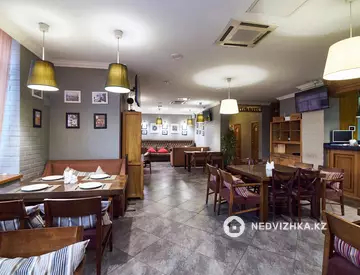 Офисное помещение, этаж 1 из 10, 280 м²