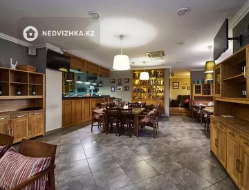 Офисное помещение, этаж 1 из 10, 280 м²