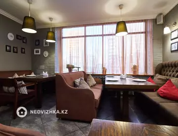 Офисное помещение, этаж 1 из 10, 280 м²