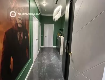 2-комнатная квартира, этаж 10 из 10, 64 м²