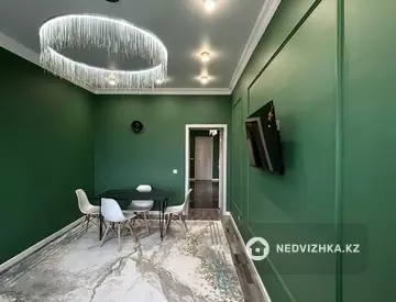 2-комнатная квартира, этаж 10 из 10, 64 м²