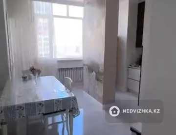 3-комнатная квартира, этаж 9 из 12, 102 м²