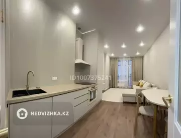 3-комнатная квартира, этаж 13 из 18, 72 м²