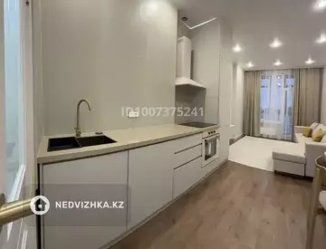 3-комнатная квартира, этаж 13 из 18, 72 м²