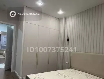 3-комнатная квартира, этаж 13 из 18, 72 м²