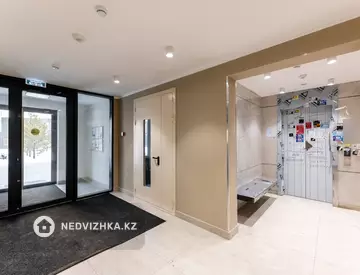 1-комнатная квартира, этаж 3 из 12, 34 м²