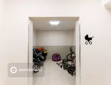 1-комнатная квартира, этаж 3 из 12, 34 м²