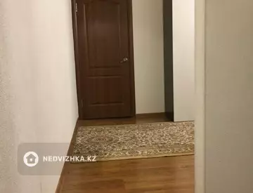 2-комнатная квартира, этаж 1 из 4, 45 м²