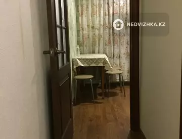 2-комнатная квартира, этаж 1 из 4, 45 м²